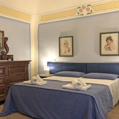 Suite Apartment Castello Volterra Exterior foto