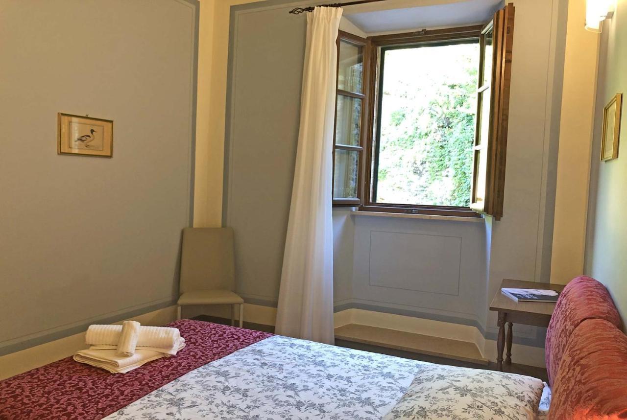 Suite Apartment Castello Volterra Exterior foto