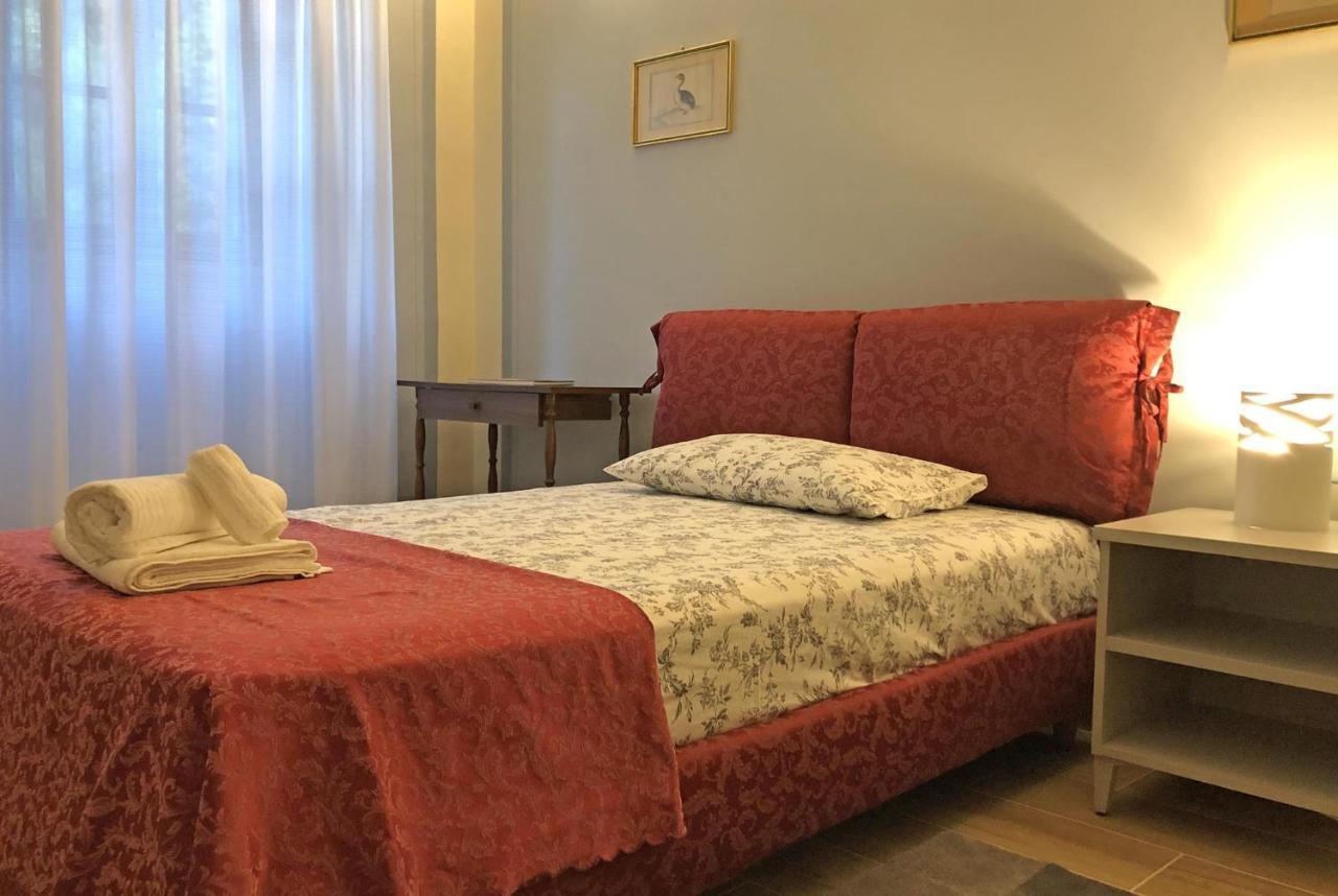 Suite Apartment Castello Volterra Exterior foto