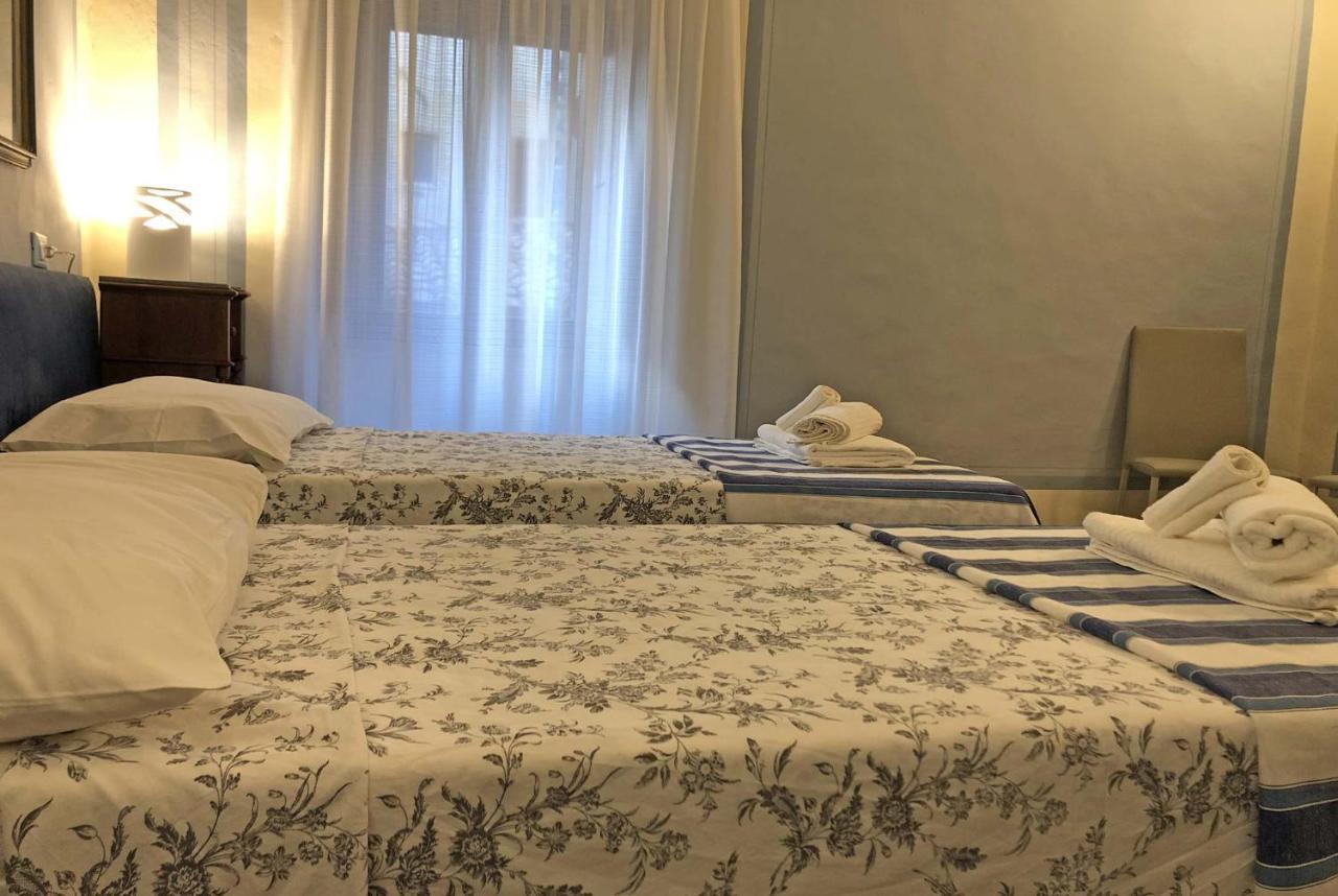Suite Apartment Castello Volterra Exterior foto