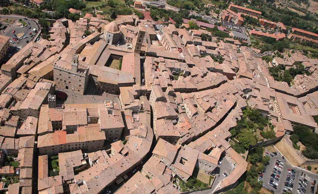 Suite Apartment Castello Volterra Exterior foto